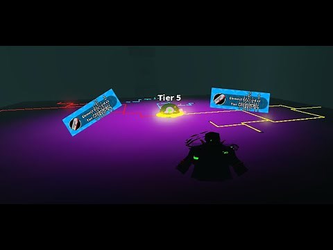 How to Find the Elemental Slime + Elemental Keycard [Critical Legends]