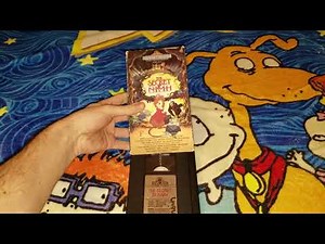 The Secret of NIMH (1982) VHS/DVD Overview