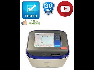 Countess II FL Automated Cell Counter in1567 2 1