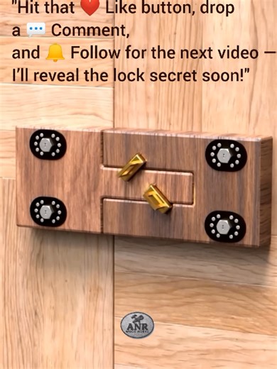 #lock #latch #idea #design #fyp