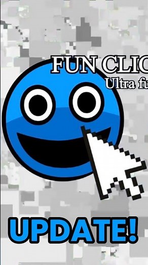 UPDATING my clicker horror game??