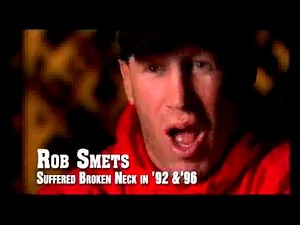 Bull Fight Rob Smets PBR