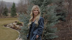 Elizabeth Smart Opens Up Like Never Before 24 Years After Kidnapping: 'Family Was the Reason I Wanted to Survive'