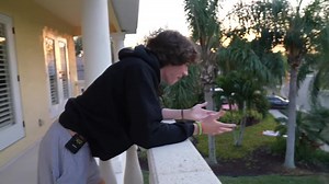 YouTube: Baylen Levine