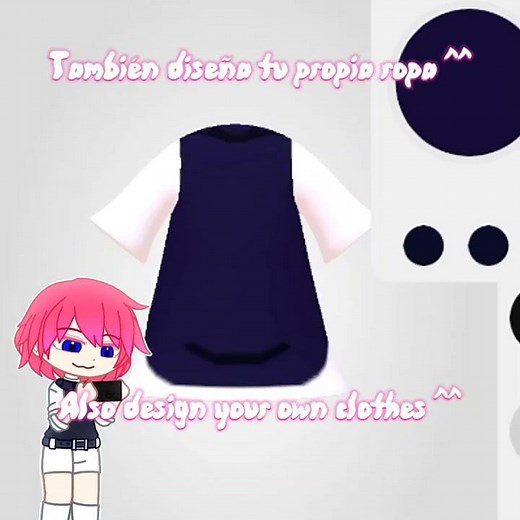 [App: BUD, Un juego bastante entretenido 😻] #bubu #gacha #gachaanimation #gachatrend #BUD #juego