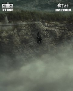 92 reactions · 27 comments | Miles Teller and Anya Taylor-Joy, star in The Gorge. New movie now streaming on Apple TV+. | Apple TV | Facebook