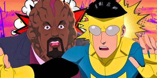 Invincible Season 2's Finale Did 1 Part Of Mark's Angstrom Levy Fight Better Than The Comics