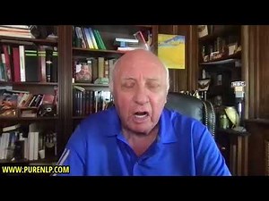 Social Phobia / Anxiety Blocks My NLP Metamodeling - How Can I Fix This? Dr. Bandler Answers