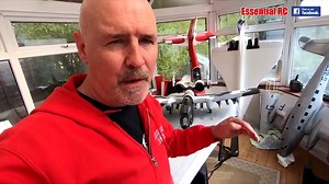 69K views · 3.2K reactions | Flying my Radio Controlled A-10 Warthog from the cockpit view | Essential RC | Facebook