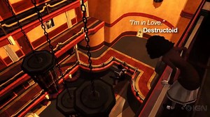 Contrast - Xbox One Launch Trailer