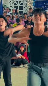 PALDO ANG BAKI, MOVING COLOURS PINAINIT ANG VNHS!🔥🤭 | Eujean Dotusme