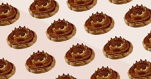 5 astuces pour pimper la galette des rois
