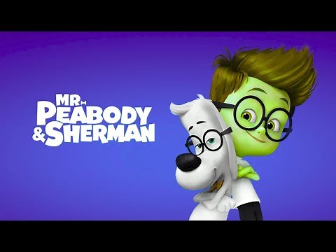 Mr. Peabody & Sherman | Full Movie Story & Moral