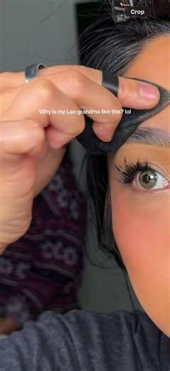 Funny Moments with My Lao Grandma