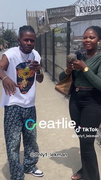 Discover the Creatlie App for Engaging Short Videos
