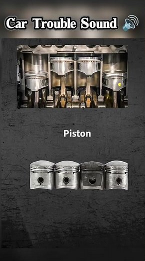 Car Trouble Sound / Noise #carpart #mechanic #automobile #findoutwhatnoiseoncar #mechaniclife