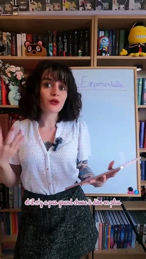 📈 Maîtriser la fonction exponentielle de A à Z