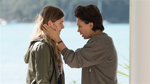 The Gulf - Series 1: Episode 6 | Channel 4