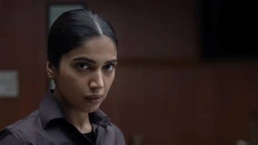 Daldal Trailer: Bhumi Pednekar Plays a Haunted DCP Hunting a Serial Killer, Fans Draw ‘Dexter’ Comparisons