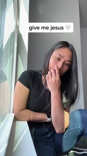 Sunday Worship | Give Me Jesus | Upper Room | Jessica Sanchez