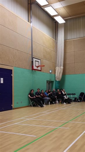 U18 Silver Cup Finals Highlights: Jamie's Game-Winning Moment