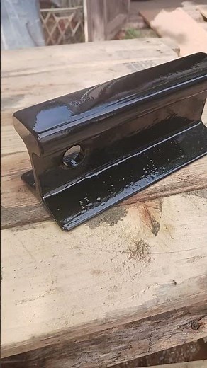 A second part to my Anvil project - Part 4