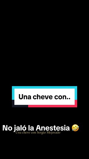 La divertida historia de la sonrisa chueca