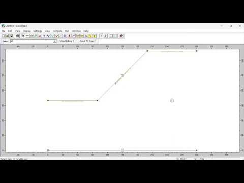 Limit Equilibrium Method (LEM) Slope Stability analyses using UTexas4