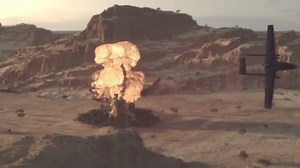Inside the rise of autonomous air warfare