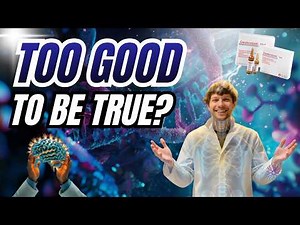 Cerebrolysin: The Brain Peptide Most People Misunderstand
