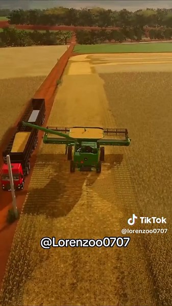 FS22 Excavator | Farming Simulator 22 | Agriculture Video