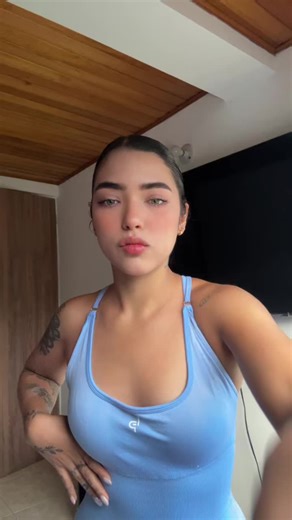 #musica #am #azul #tik_tok #fyppppppppppppppppppppppp 🩵 Actitud del primer lunes del año