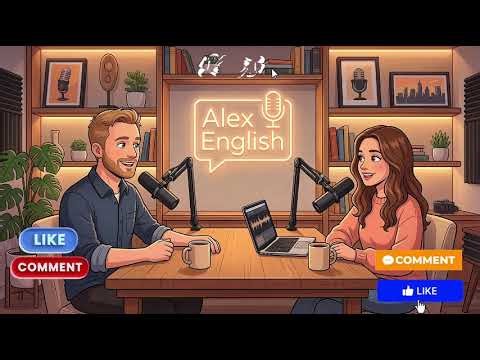Going To A Restaurant - English Phrases and Vocabulary You NEED To Know!