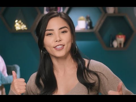 Anna Akana - Actress & Entrepreneur - Experian Boost
