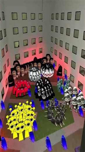 part- 41 #gmodstupidgaming #nextbots