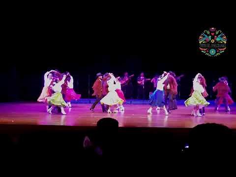 Polkas de nuevo León