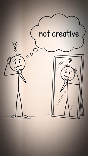 Unlock Your Creative Mind