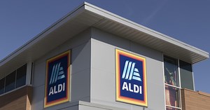 Aldi is Selling Super-Handy Kitchen Caddies for Just $8