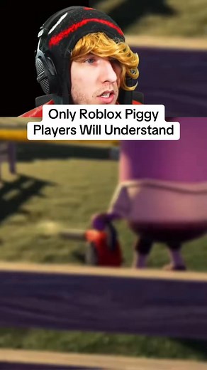 ROBLOX PIGGY IS BACK!!! #robloxfyp #piggy #roblox | KreekCraft. Reels | Facebook