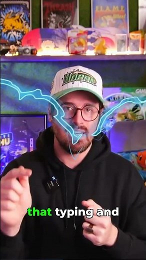 Terra made Pokémon typing UNPREDICTABLE?!