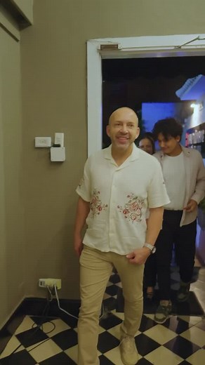 Creemos en el poder del arte. La segunda edición de Transformarte fue posible gracias al corazón, la generosidad y el compromiso de quienes caminaron con nosotros. Hoy, desde la Fundación Tiempo Feliz, queremos reconocer profundamente a @autolitoral @socialprestigeagencia @bevgo @omasake.bq @delorigen @elsapineresgaleria @skycollectionhotelbaq @digiprint.co @ortega_tamayo_ Porque cuando el arte se comparte, sana, transforma y ayuda a mejorar vidas. Gracias a cada uno por hacer parte de este sueñ