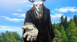 Check out the opening movie for Visual novel The Ancient Magus’ Bride: Midsummer’s Mirage and the Journey of Dreams