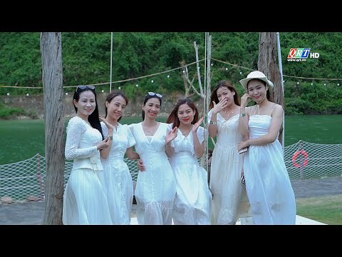LÀNG LÁ - LEAF VILLAGE & FARM | NƠI CHỮA LÀNH TÌM GIÁ TRỊ BÌNH YÊN | HÒA BẮC, ĐÀ NẴNG, VIỆT NAM