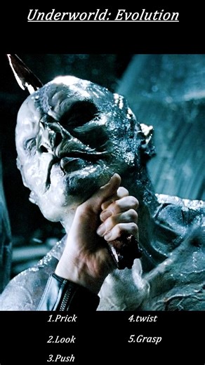 Underworld: Evolution (2006) – Selene’s Final Battle Ends With the Villain’s Death