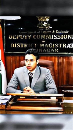 Power Of DM 😈|| #upsc #ips #ias #motivation #shorts