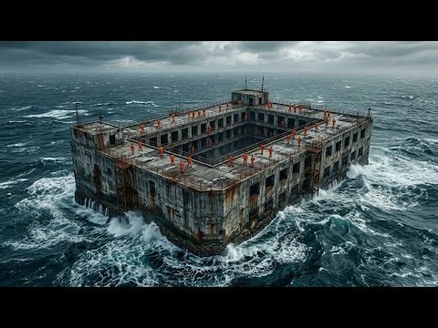 Duniya Ka Sabse Khatarnak Jail (Escape Plan 2013) movie explained in Hindi/Urdu