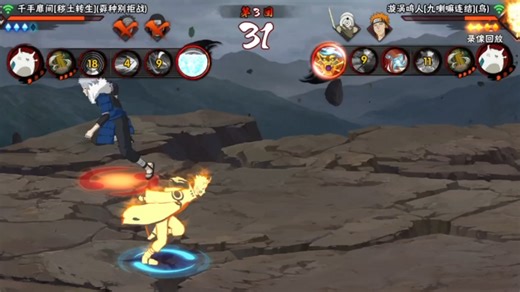 平A的极意，死二的秘密