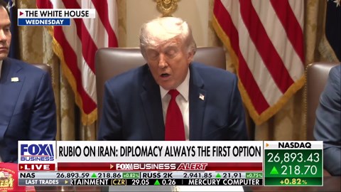 US-Iran reach deal to extend ceasefire, pending Trump approval