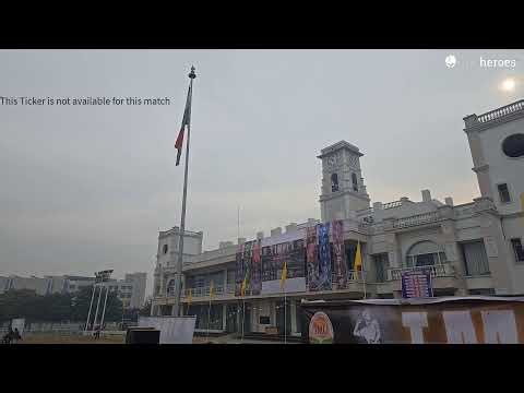 TMU AIRWAY AVENGERS vs TMU TOXINS live cricket match | TMPL 2025 - TMU Medical Premier League live