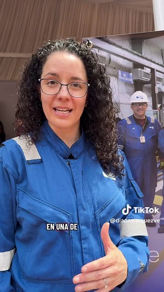 SLB busca talentos venezolanos para la industria petrolera